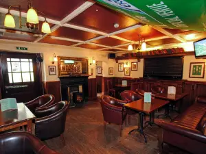 The Lansdowne Hotel
