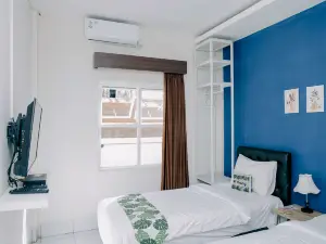 RedDoorz @ Tienery Guest House