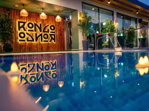 IntercityHotel Dubai Jaddaf Waterfront