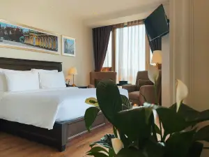 Khách Sạn Maccal Đà Lạt