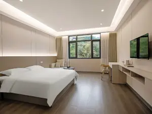yujiazhuagn hotel