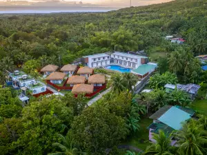 Secret Garden Resort Panglao Island