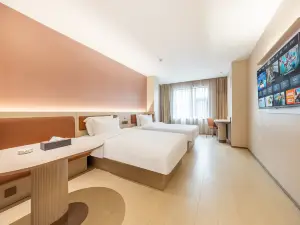 Joaquin hotel