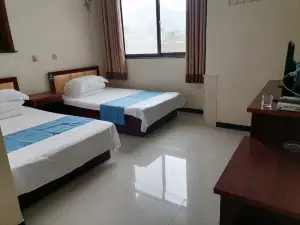 易縣二姐農家院