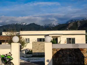 Urumqi Jili Homestay Coffee Camping