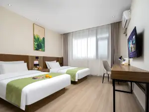 Weihui e-home Express Hotel