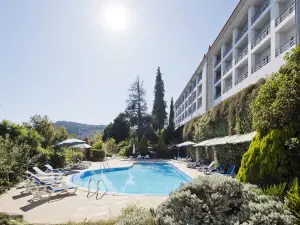 Hotel Golden Tulip Caramulo