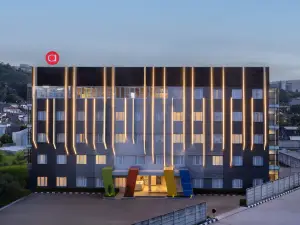 Amaris Hotel Lampung City