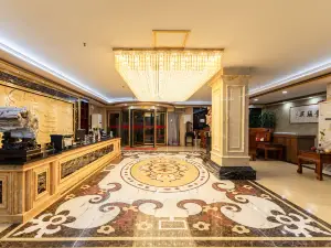 Kanghui Themed Business Hotel