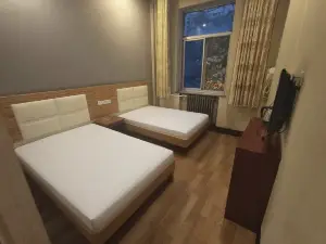 Fuhongyuan Guesthouse