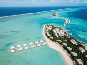 Riu Atoll-All Inclusive