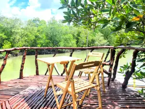 Phang Nga Bay Khanittha Homestay