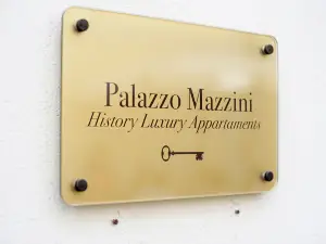 Palazzo Mazzini