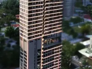 Landison Hotel Penang