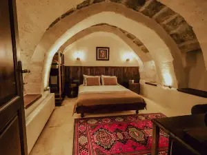 マイ カッパドキア ストーン ハウス