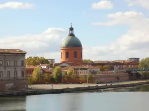 Ibis Toulouse Purpan