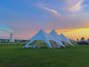 Fengning Bashang Zandan Manor