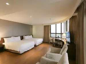 CHECK inn SELECT - -Hualien LinSen
