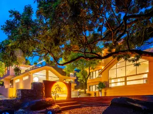 Longmen Nankunshan Sengui Homestay