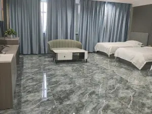 Hailan Hotel