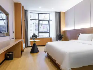 Kaijiang Lido Boutique Hotel