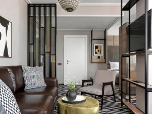 Boutique Hotel 39 by SATEEN GROUP (Бутик-отель 39)