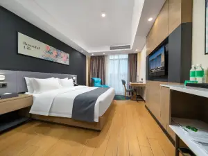Shenzhen Yuemei Four Seasons Hotel