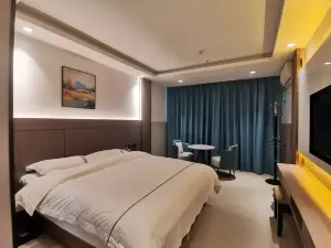 永福京山賓館