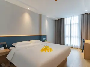 Joy Crystal·Xiyinli Hotel