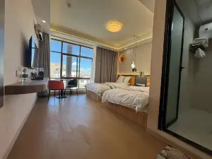 Yuelai Hotel