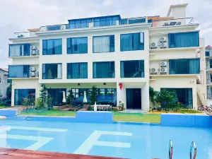 39 Garden Homestay, Lushanxihai Scenic Area