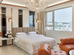 Hotel the Designers Hongdae