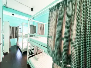 Dhub Hostel Donmueng