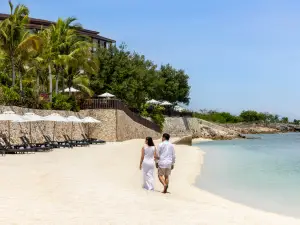 Dusit Thani Mactan Cebu Resort