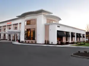 萊利/都林機場歡朋飯店