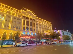 Li Jin Hotel