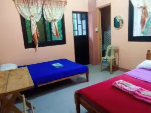 AJjaa's Place