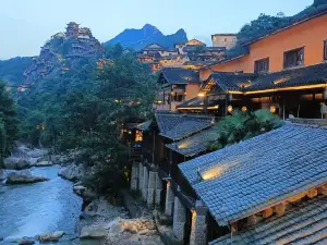 CHUN·Chun Ye Homestay