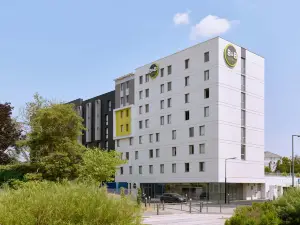 B&B Hôtel Paris Créteil