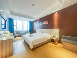 Juxin Yuetu Selected Business Hotel