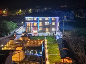 Hangzhou Lin 'an · Dayin and Shanmei Su (Tuankou Hot Spring Water Shangleyuan Branch)