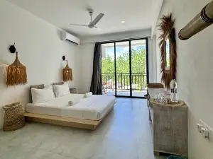 Samura Panorama Guest House
