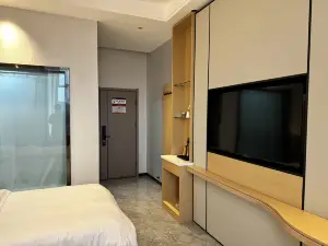 东乡纳兰格酒店
