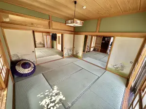 Guest House Mayuko No Yado
