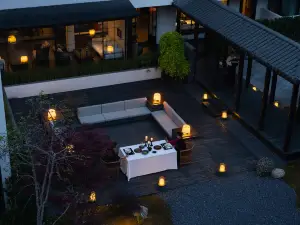 Magnolia Maison