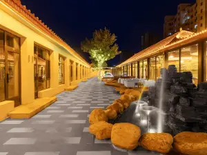 Zixiangyuan Homestay (Chahar Square Store)