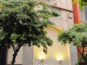Nesthotel alt. Kawasaki Station