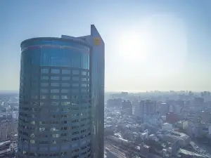 Shangri-La Far Eastern Tainan