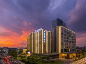 Days Hotel by Wyndham Foshan Nanhai