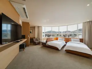 Benikea Biz Inn Hotel